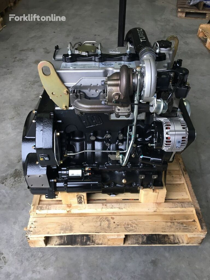 JCB 74KW - MECHANICAL - 12V for telehandler - Двигатель для Телескопических погрузчиков: фото 2 JCB 74KW - MECHANICAL - 12V for telehandler - Двигатель для Телескопических погрузчиков: фото 2