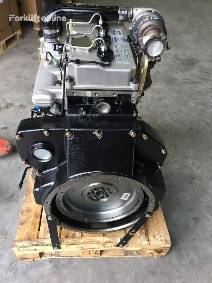 JCB 74KW - MECHANICAL - 12V for telehandler - Двигатель для Телескопических погрузчиков: фото 4 JCB 74KW - MECHANICAL - 12V for telehandler - Двигатель для Телескопических погрузчиков: фото 4