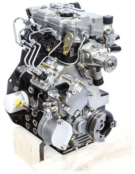 Perkins 403-15 Engine, Long Motor for GK Builds, 403C-15 (HL), and 103.15 (KE) - Двигатель: фото 5 Perkins 403-15 Engine, Long Motor for GK Builds, 403C-15 (HL), and 103.15 (KE) - Двигатель: фото 5