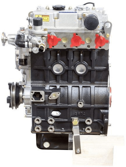 Perkins 403-15 Engine, Long Motor for GK Builds, 403C-15 (HL), and 103.15 (KE) - Двигатель: фото 3 Perkins 403-15 Engine, Long Motor for GK Builds, 403C-15 (HL), and 103.15 (KE) - Двигатель: фото 3