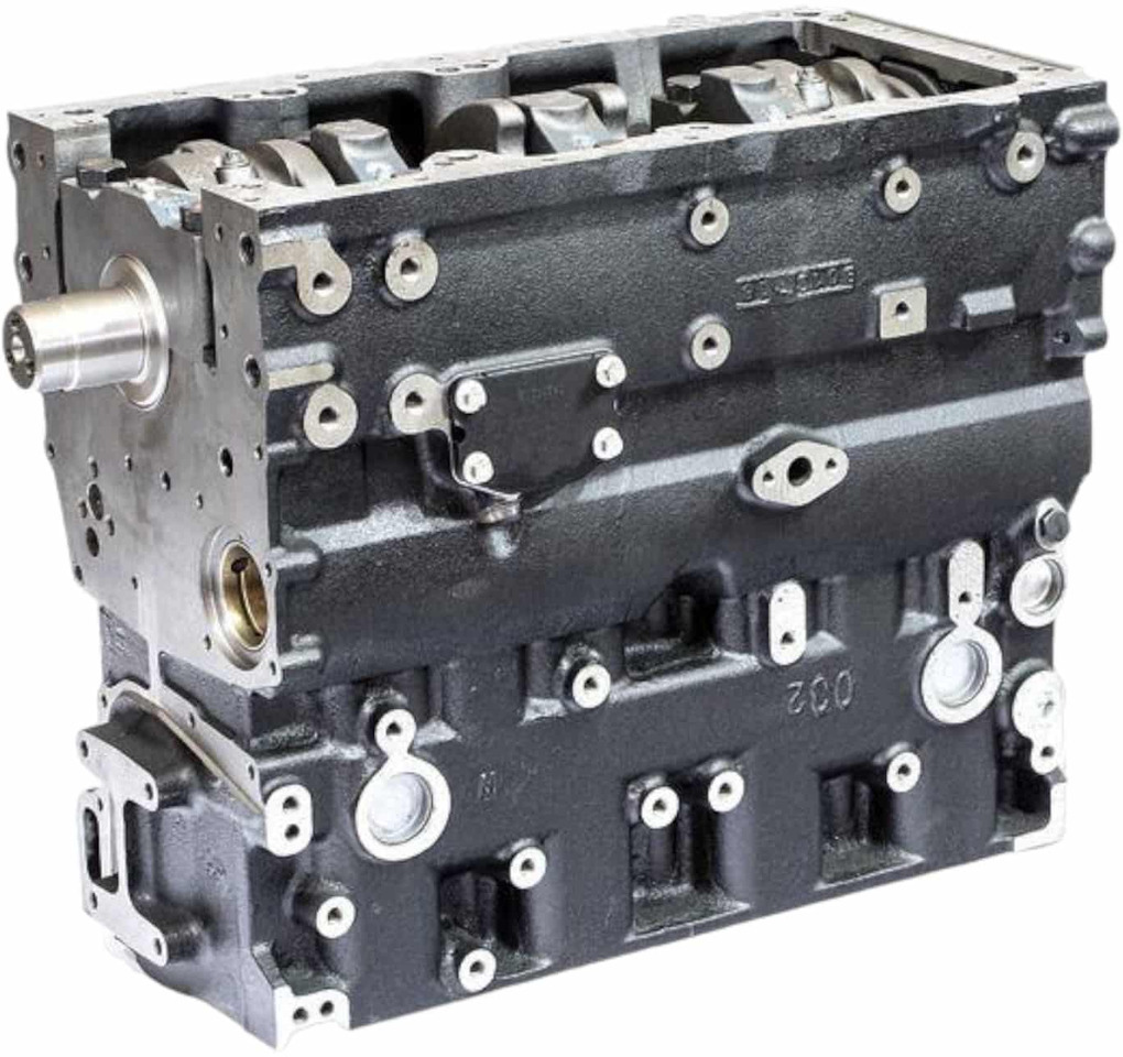 Perkins RG40024 Short Engine - Двигатель: фото 1 Perkins RG40024 Short Engine - Двигатель: фото 1