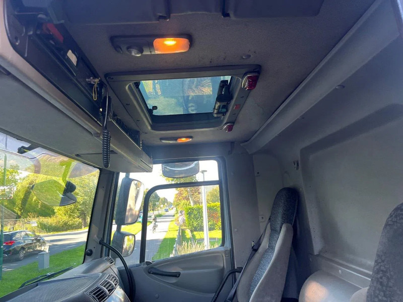 Грузовик-шасси DAF 85.360 8X2 SINGLE CAB CHASSIS: фото 16 Грузовик-шасси DAF 85.360 8X2 SINGLE CAB CHASSIS: фото 16