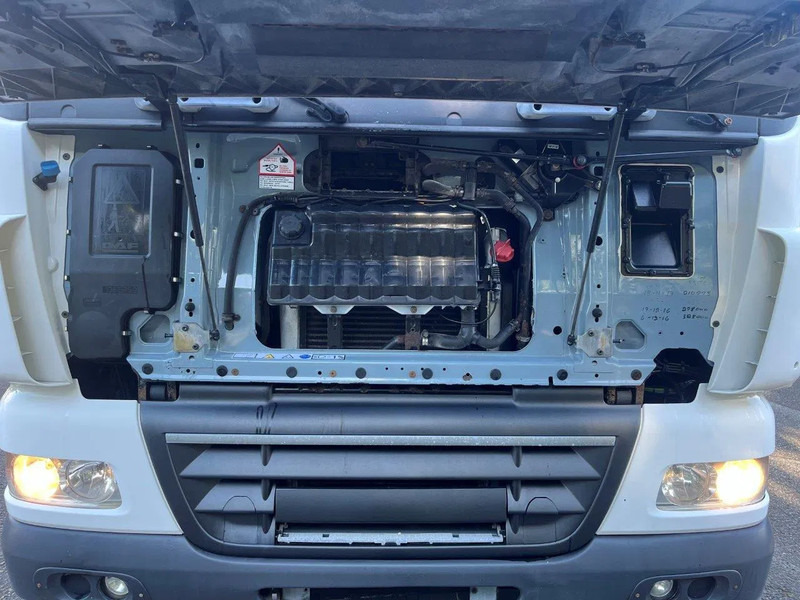 DAF 85.360 8X2 SINGLE CAB CHASSIS - Грузовик-шасси: фото 3 DAF 85.360 8X2 SINGLE CAB CHASSIS - Грузовик-шасси: фото 3