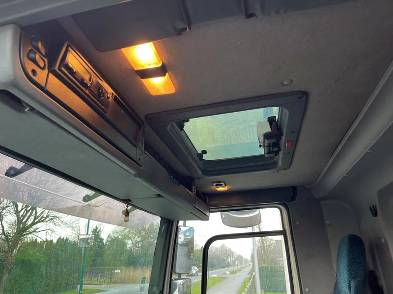 Грузовик-шасси DAF CF 85.430 EURO 3 8X2 CHASSIS: фото 17