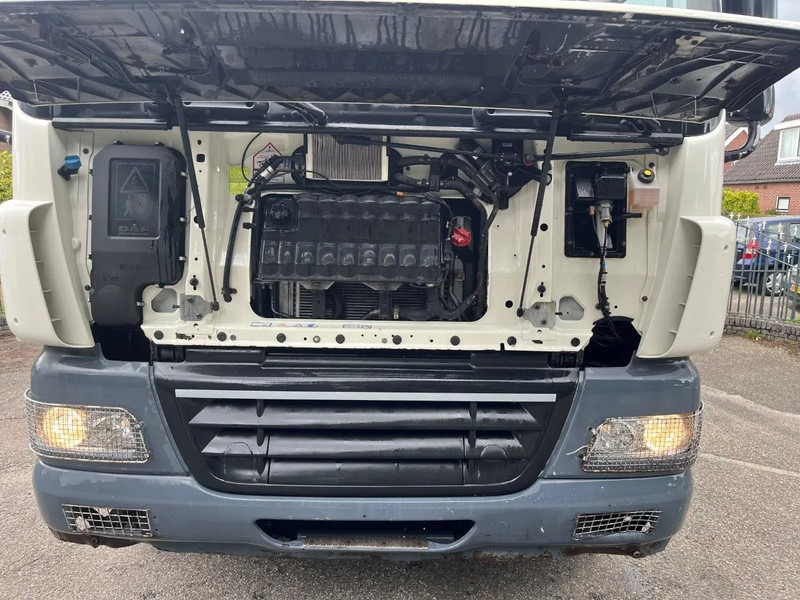 DAF CF 85.460 6X4 FULL STEEL SPRING MANUAL GEARBOX - Грузовик бортовой/ Платформа: фото 3 DAF CF 85.460 6X4 FULL STEEL SPRING MANUAL GEARBOX - Грузовик бортовой/ Платформа: фото 3