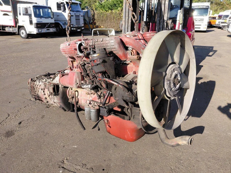 Iveco Mechanic Pomp 380PK Gearbox - Двигатель для Грузовиков: фото 2 Iveco Mechanic Pomp 380PK Gearbox - Двигатель для Грузовиков: фото 2