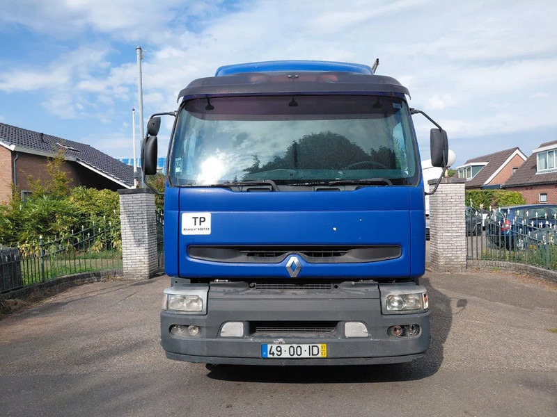 Renault Premium 300 6x2 Silo !!! MECHANIC INJECTORS AND FUEL PUMP !!! - Грузовик-цистерна: фото 5 Renault Premium 300 6x2 Silo !!! MECHANIC INJECTORS AND FUEL PUMP !!! - Грузовик-цистерна: фото 5