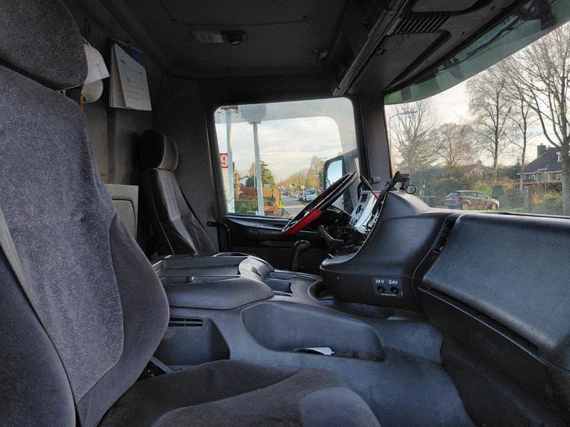 Scania P114-340 114G 340 BIG AXLE FULL STEEL SPRING 3+3 MANUAL GEARBOX - Грузовик бортовой/ Платформа: фото 4 Scania P114-340 114G 340 BIG AXLE FULL STEEL SPRING 3+3 MANUAL GEARBOX - Грузовик бортовой/ Платформа: фото 4