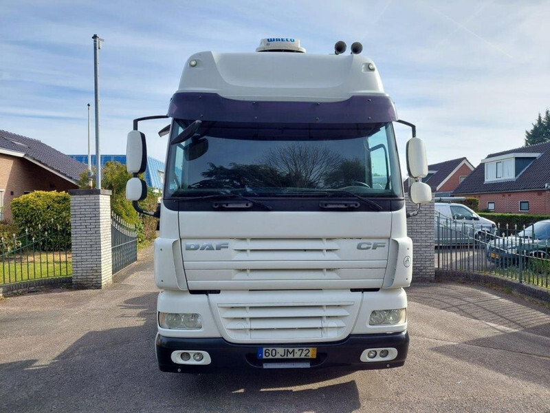 DAF CF 85.460 4x2 Retarder - Тягач: фото 5 DAF CF 85.460 4x2 Retarder - Тягач: фото 5