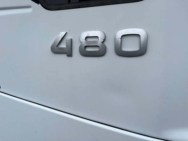 Iveco Stralis 440.48 MANUAL ZF GEARBOX ORIGINAL LOW MILEAGE - Тягач: фото 5 Iveco Stralis 440.48 MANUAL ZF GEARBOX ORIGINAL LOW MILEAGE - Тягач: фото 5