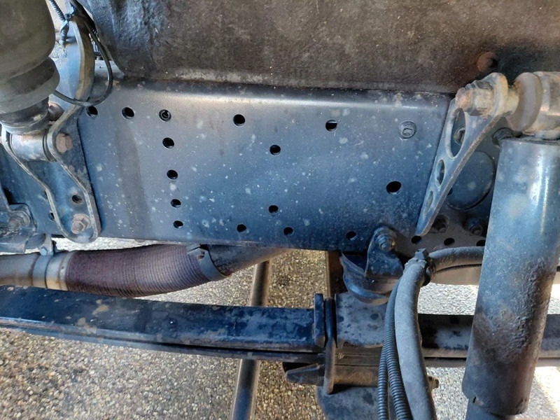 MAN TGA 18.430 HOLLAND TRUCK !!! PERFECT CONDITION !!! - Тягач: фото 4 MAN TGA 18.430 HOLLAND TRUCK !!! PERFECT CONDITION !!! - Тягач: фото 4