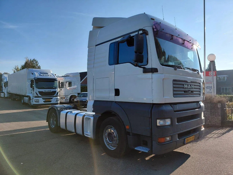 MAN TGA 18.430 HOLLAND TRUCK !!! PERFECT CONDITION !!! - Тягач: фото 3 MAN TGA 18.430 HOLLAND TRUCK !!! PERFECT CONDITION !!! - Тягач: фото 3