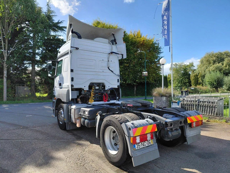Mercedes-Benz Axor 1843 4x2 Retarder 2 Pieces - Тягач: фото 4 Mercedes-Benz Axor 1843 4x2 Retarder 2 Pieces - Тягач: фото 4