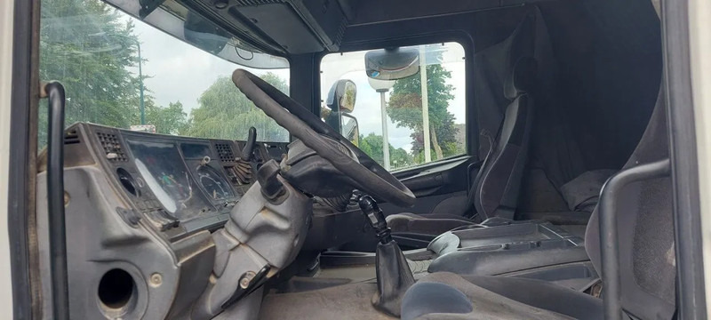 Тягач Scania R124-400 4x2 TRUCKHEAD + KIPPER HYDRAULIC + AIRO + RETARDER: фото 13