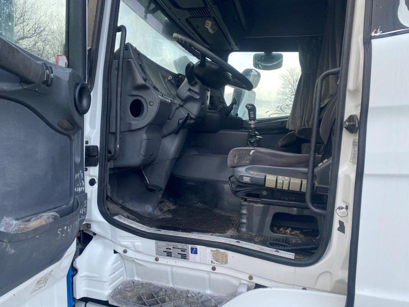 Тягач Scania R124-470 Manual Airco Retarder 124 470: фото 6