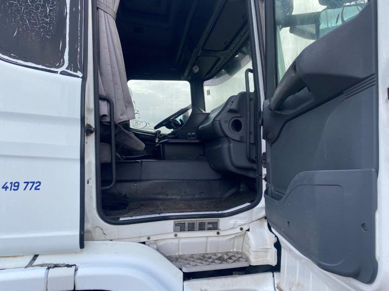 Тягач Scania R124-470 Manual Airco Retarder 124 470: фото 9