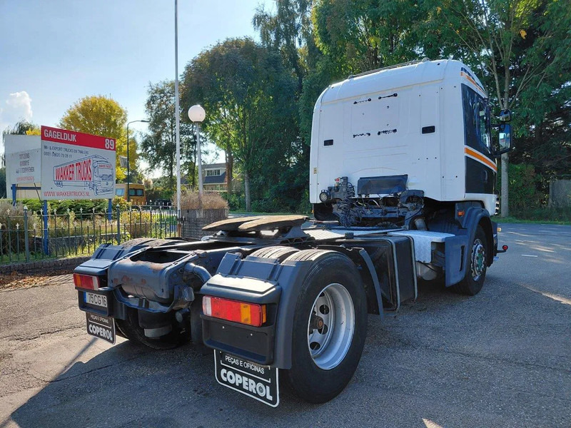 Scania R164-480 V8 4x2 - Тягач: фото 4 Scania R164-480 V8 4x2 - Тягач: фото 4