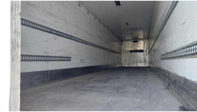 Van Eck 3 AXLE BPW THERMO KING SMX-II - Полуприцеп-рефрижератор: фото 5 Van Eck 3 AXLE BPW THERMO KING SMX-II - Полуприцеп-рефрижератор: фото 5