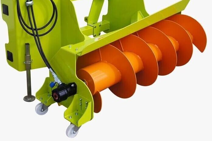 ADRAF TMR - Инвентарь для животноводства: фото 1 ADRAF TMR - Инвентарь для животноводства: фото 1