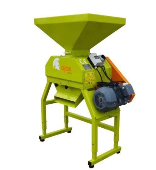 ADRAF Zgniatacz walcowy do ziarna - Послеуборочное оборудование: фото 3 ADRAF Zgniatacz walcowy do ziarna - Послеуборочное оборудование: фото 3