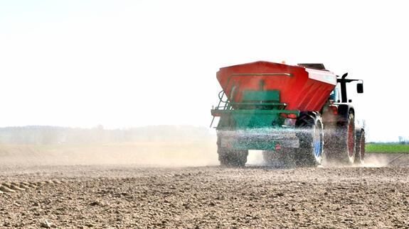 AGRO-MASZ Rozsiewacz REWO - Разбрасыватель удобрений: фото 5 AGRO-MASZ Rozsiewacz REWO - Разбрасыватель удобрений: фото 5