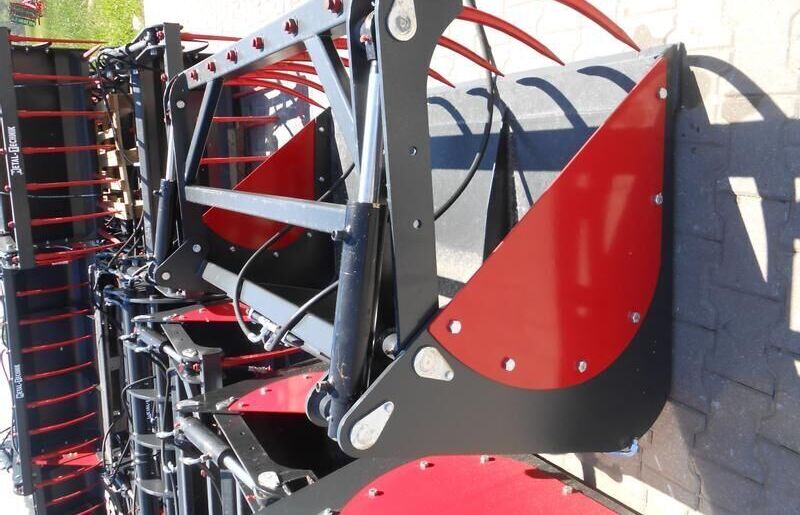 Metal-Technik Łycho-krokodyl 1,6 m* - Ковш, Техника для силоса для Сельскохозяйственной техники: фото 2 Metal-Technik Łycho-krokodyl 1,6 m* - Ковш, Техника для силоса для Сельскохозяйственной техники: фото 2