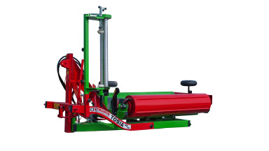 Strumyk Tosia - Обмотчик рулонов: фото 3 Strumyk Tosia - Обмотчик рулонов: фото 3