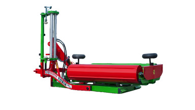 Strumyk Tosia - Обмотчик рулонов: фото 5 Strumyk Tosia - Обмотчик рулонов: фото 5