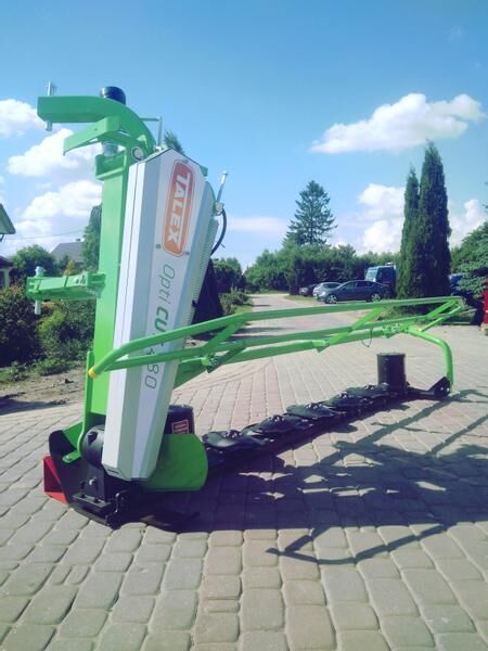 Talex Kosiarka Opti CUT 280 - Косилка: фото 5 Talex Kosiarka Opti CUT 280 - Косилка: фото 5