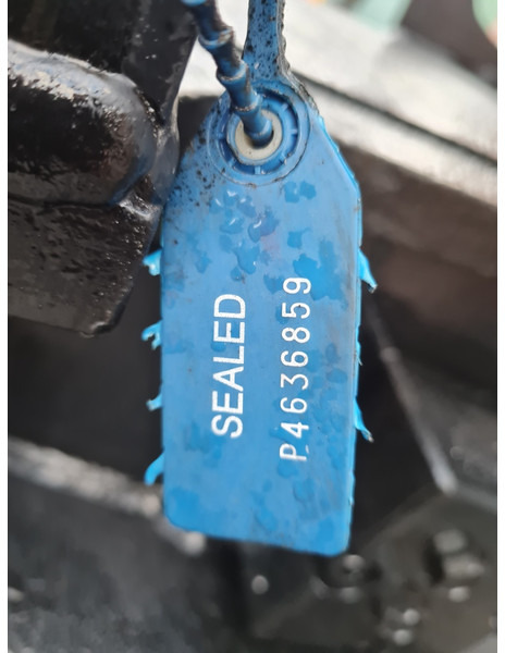 Грейфер Verachtert sorting grab selector grab verachtert: фото 7 Грейфер Verachtert sorting grab selector grab verachtert: фото 7