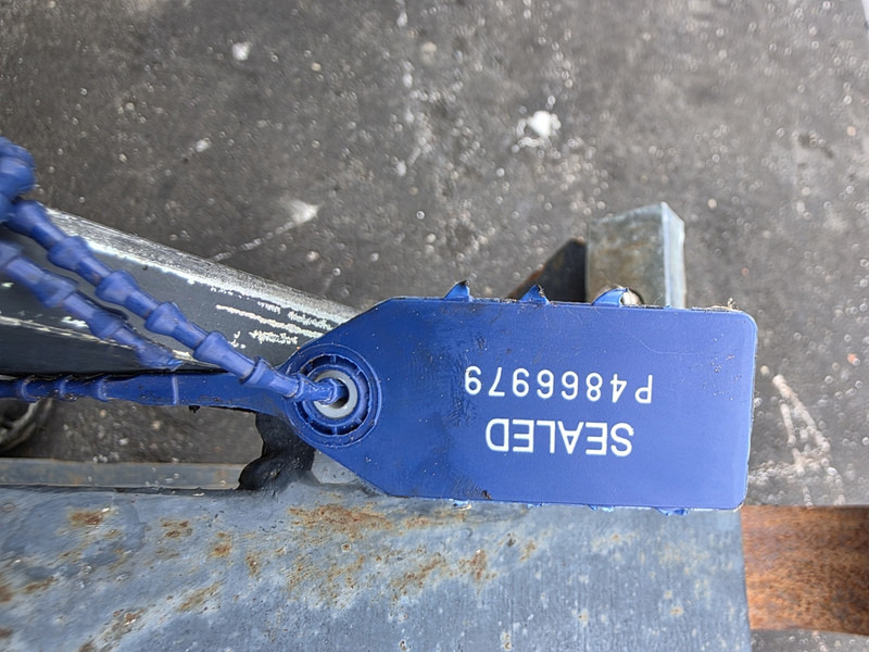 Adaptor plate cw55s verachtert kopplaat cw55s verachtert eurosteel - Сцепное устройство для Строительной техники: фото 5 Adaptor plate cw55s verachtert kopplaat cw55s verachtert eurosteel - Сцепное устройство для Строительной техники: фото 5