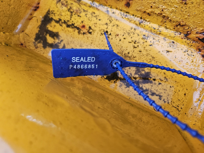 Гидроножницы epiroc atlas copco kruppcc3000 crusher atlas copco cc epiroc: фото 7