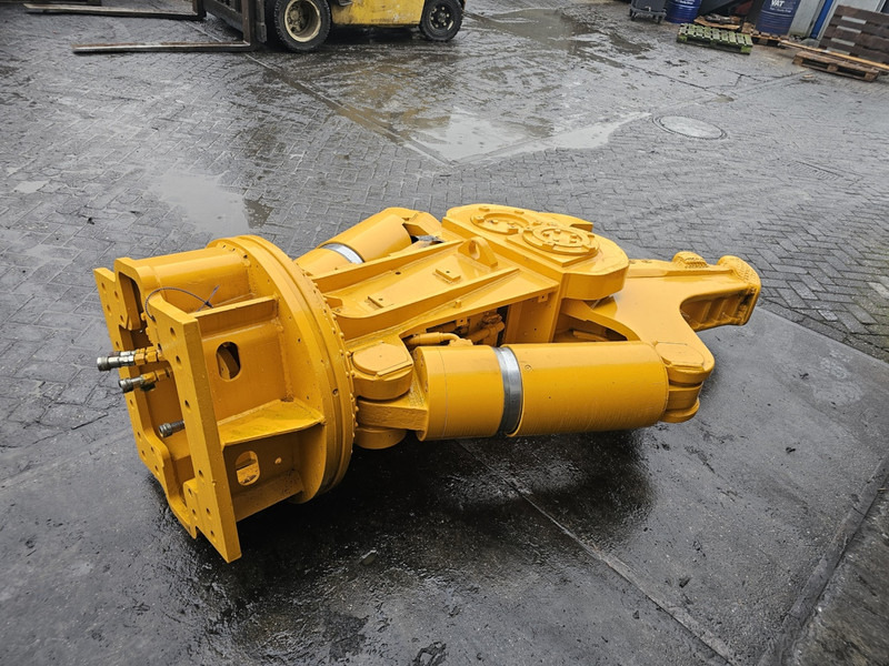 Epiroc atlas copco kruppcc3000 crusher atlas copco cc epiroc - Гидроножницы: фото 4 Epiroc atlas copco kruppcc3000 crusher atlas copco cc epiroc - Гидроножницы: фото 4
