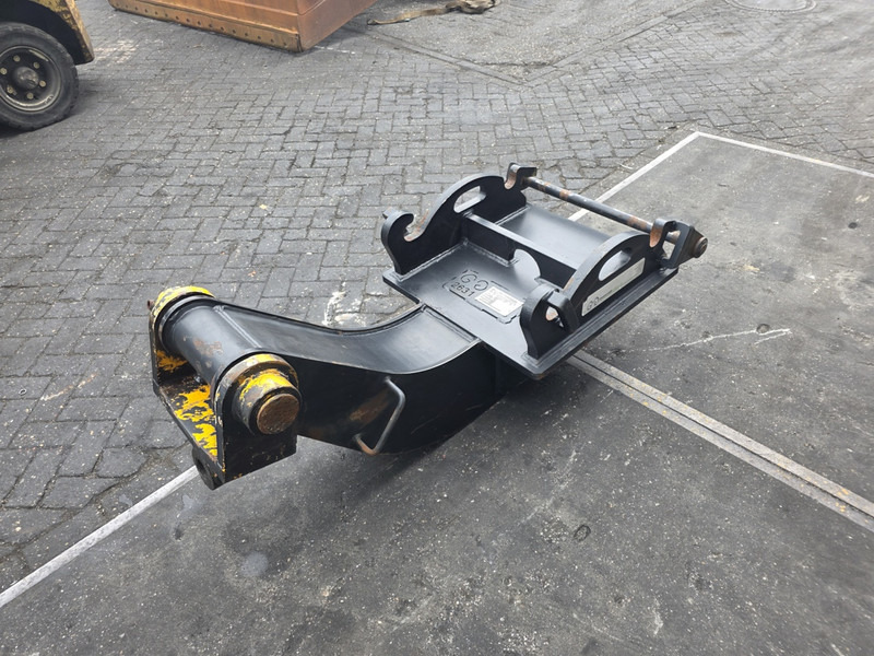 Groeneveld jip cw 30 cw30 cw 40 jip - Сцепное устройство для Строительной техники: фото 4 Groeneveld jip cw 30 cw30 cw 40 jip - Сцепное устройство для Строительной техники: фото 4