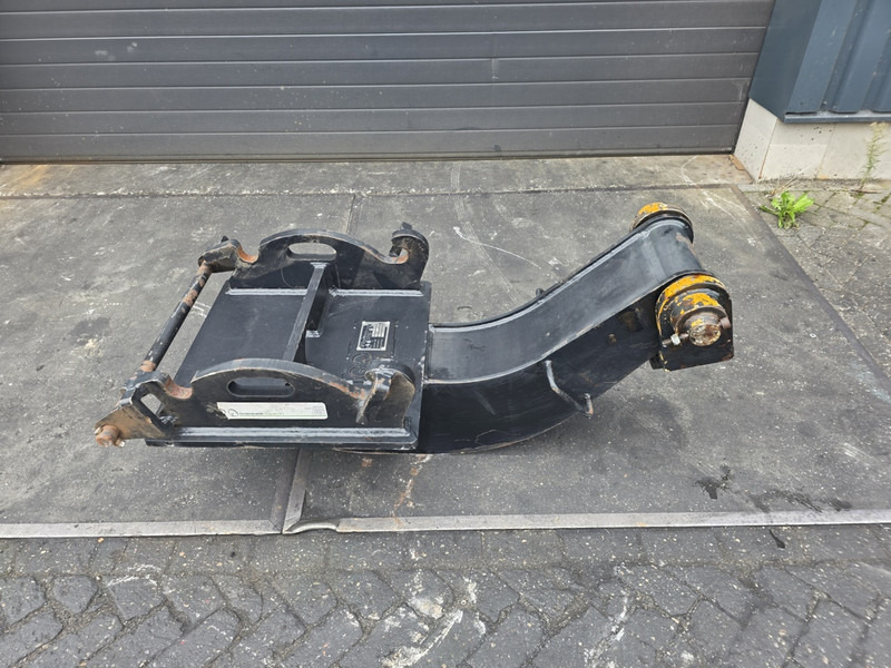 Groeneveld jip cw 30 cw30 cw 40 jip - Сцепное устройство для Строительной техники: фото 1 Groeneveld jip cw 30 cw30 cw 40 jip - Сцепное устройство для Строительной техники: фото 1