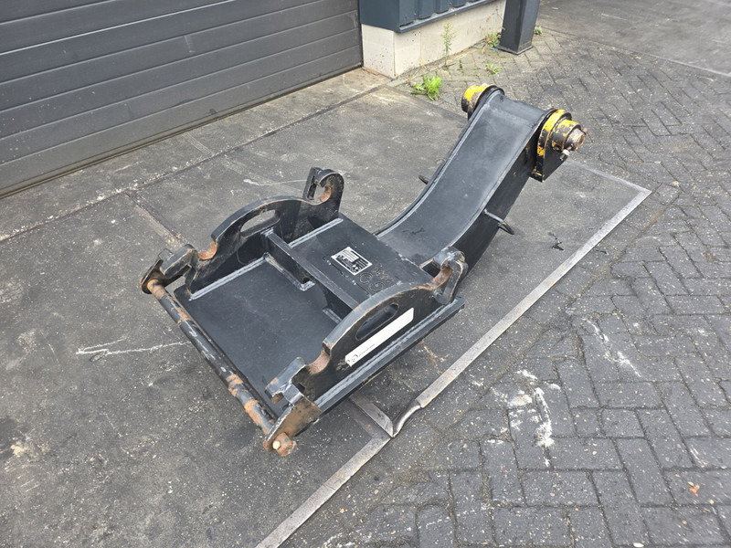 Groeneveld jip cw 30 cw30 cw 40 jip - Сцепное устройство для Строительной техники: фото 2 Groeneveld jip cw 30 cw30 cw 40 jip - Сцепное устройство для Строительной техники: фото 2