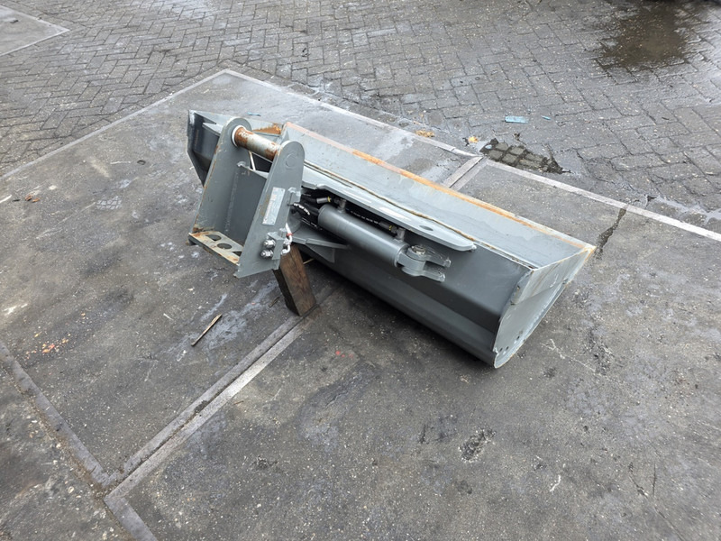 Kantelbak lehnhof ms03 sw03 tilting bucket lehnhof kinshofer ms03 sw03 - Ковш для Строительной техники: фото 4 Kantelbak lehnhof ms03 sw03 tilting bucket lehnhof kinshofer ms03 sw03 - Ковш для Строительной техники: фото 4