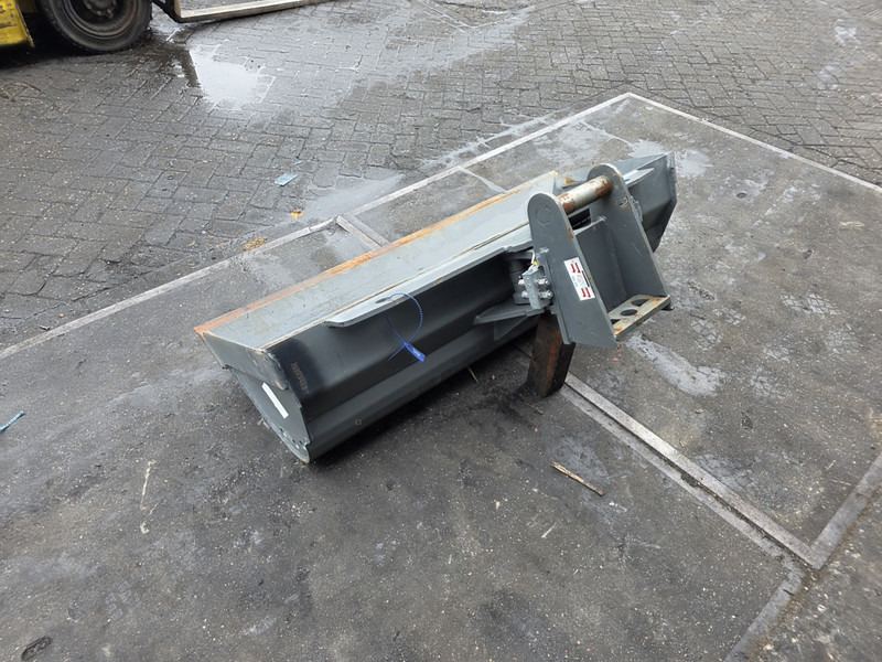 Kantelbak lehnhof ms03 sw03 tilting bucket lehnhof kinshofer ms03 sw03 - Ковш для Строительной техники: фото 3 Kantelbak lehnhof ms03 sw03 tilting bucket lehnhof kinshofer ms03 sw03 - Ковш для Строительной техники: фото 3