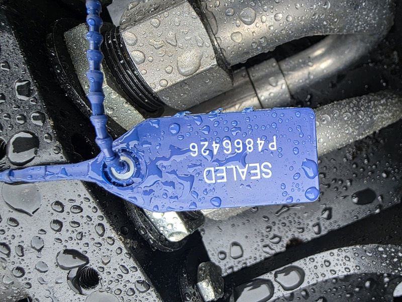 Kopplaat steelwrist oq80 oilquick 80 - Сцепное устройство для Строительной техники: фото 5 Kopplaat steelwrist oq80 oilquick 80 - Сцепное устройство для Строительной техники: фото 5