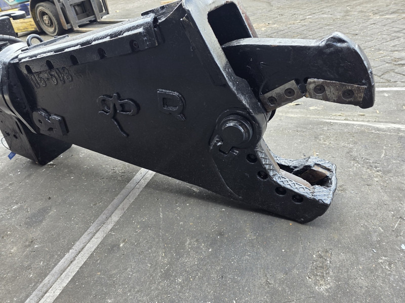 Labounty msd7 r shear scrap shear genesis labounty scrap shear cw10 verachtert - Гидроножницы: фото 5 Labounty msd7 r shear scrap shear genesis labounty scrap shear cw10 verachtert - Гидроножницы: фото 5