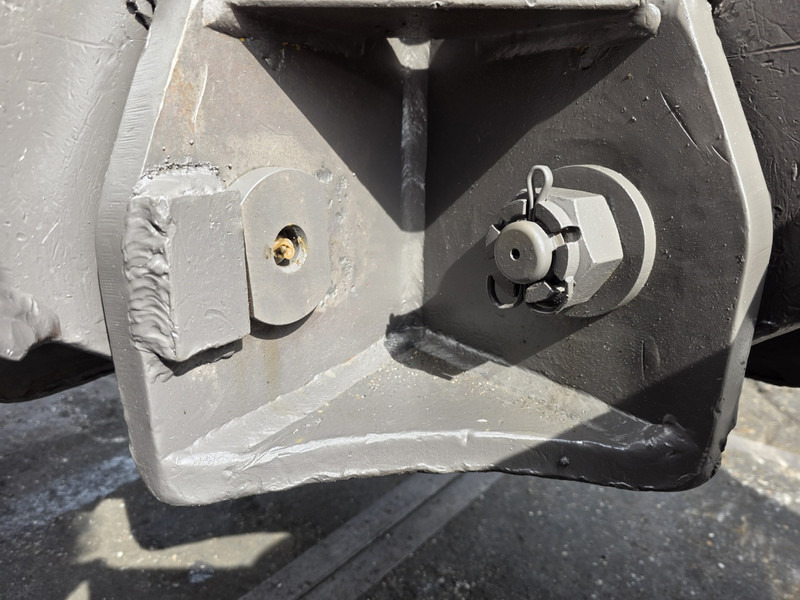 Poliepgrijper orange peel sbl greifer fuchs sennebogen liebherr grapple orange peel - Грейфер для Строительной техники: фото 4 Poliepgrijper orange peel sbl greifer fuchs sennebogen liebherr grapple orange peel - Грейфер для Строительной техники: фото 4