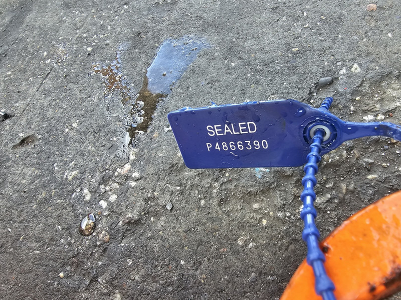 Рыхлитель для Строительной техники rippertand ripper verachtert rippertand: фото 6 Рыхлитель для Строительной техники rippertand ripper verachtert rippertand: фото 6