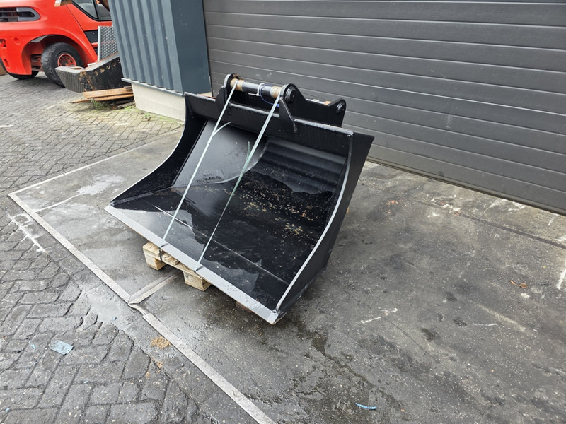 Slotenbak s70 bucket s70 engcon steelwrist s70 bucket - Ковш для Строительной техники: фото 2 Slotenbak s70 bucket s70 engcon steelwrist s70 bucket - Ковш для Строительной техники: фото 2