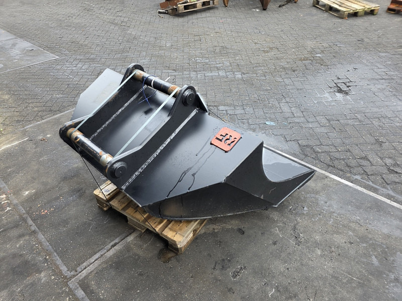 Slotenbak s70 bucket s70 engcon steelwrist s70 bucket - Ковш для Строительной техники: фото 4 Slotenbak s70 bucket s70 engcon steelwrist s70 bucket - Ковш для Строительной техники: фото 4
