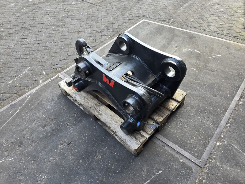Snelwissel cw55s komatsu pc450 coupler verachtert cw55s - Сцепное устройство для Строительной техники: фото 5 Snelwissel cw55s komatsu pc450 coupler verachtert cw55s - Сцепное устройство для Строительной техники: фото 5