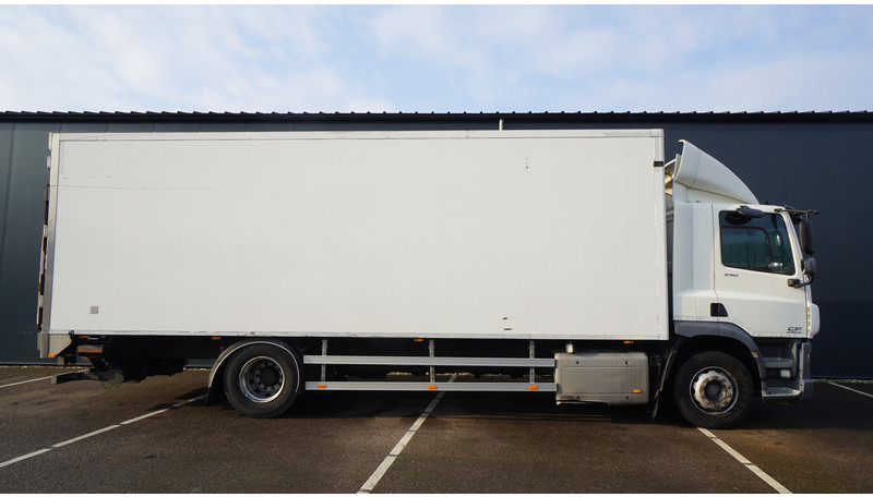 DAF CF 290 FRIGO 659.000KM - Рефрижератор: фото 2 DAF CF 290 FRIGO 659.000KM - Рефрижератор: фото 2