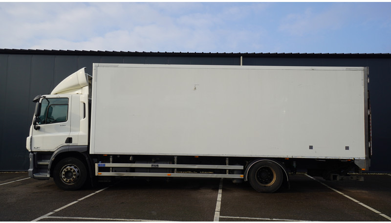 DAF CF 290 FRIGO 659.000KM - Рефрижератор: фото 1 DAF CF 290 FRIGO 659.000KM - Рефрижератор: фото 1