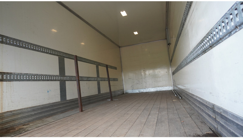DAF LF 180 CLOSED BOX 178.000KM - Грузовик с закрытым кузовом: фото 5 DAF LF 180 CLOSED BOX 178.000KM - Грузовик с закрытым кузовом: фото 5
