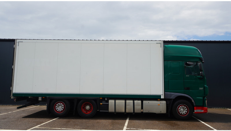 DAF XF 460 6X2 FRIGO 680.000KM - Рефрижератор: фото 2 DAF XF 460 6X2 FRIGO 680.000KM - Рефрижератор: фото 2