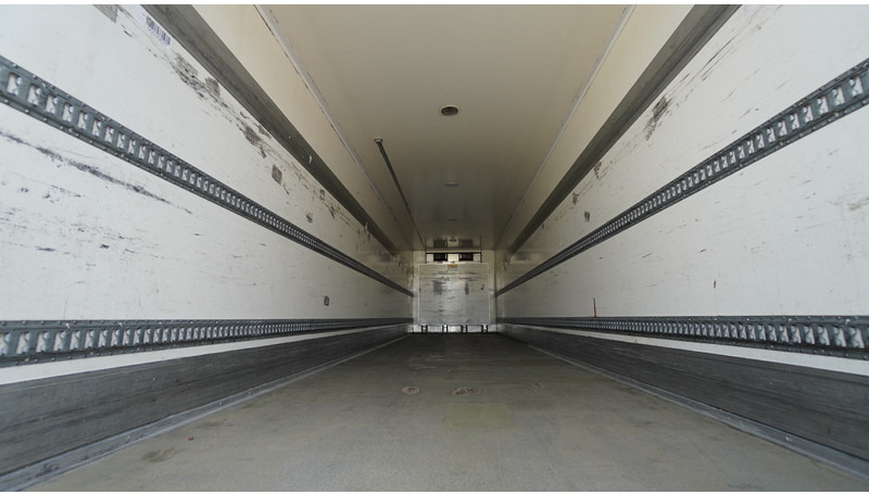 HTF 2 AXLE FRIGO TRAILER - Полуприцеп-рефрижератор: фото 4 HTF 2 AXLE FRIGO TRAILER - Полуприцеп-рефрижератор: фото 4